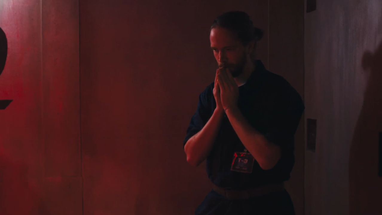 Réalisation Reportage Batyscaphe 1