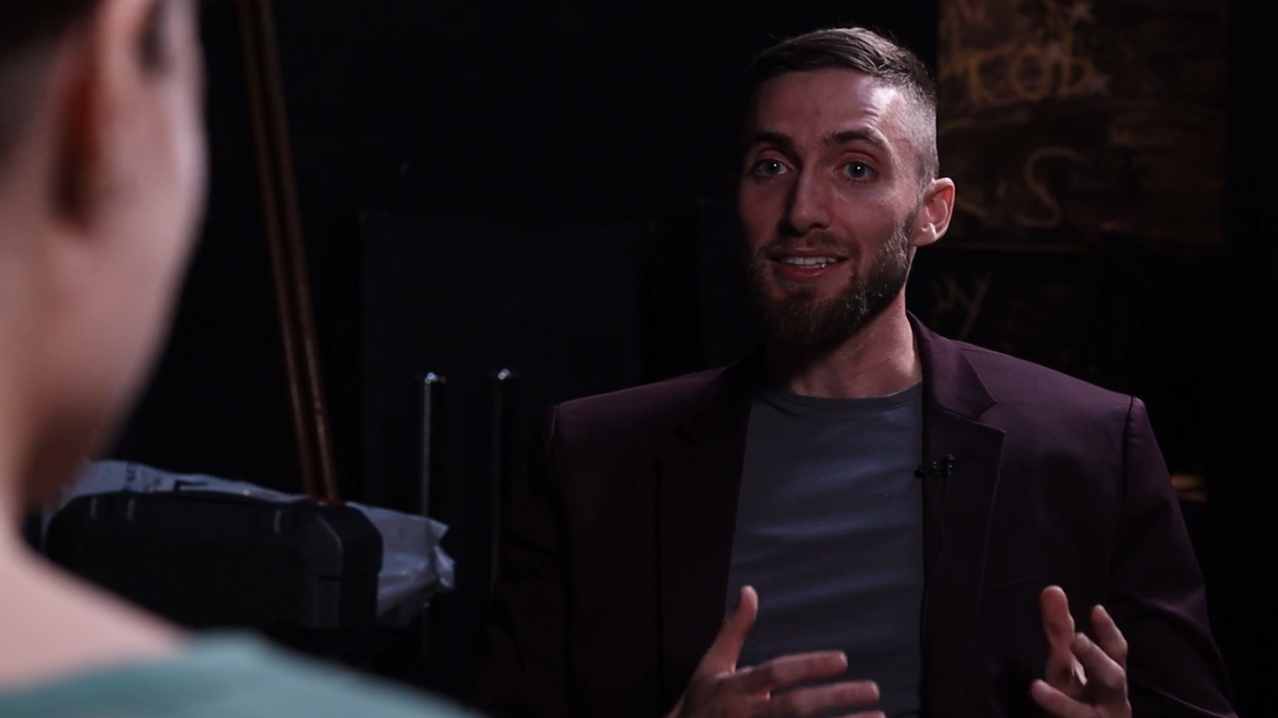 Réalisation Reportage Batyscaphe 4