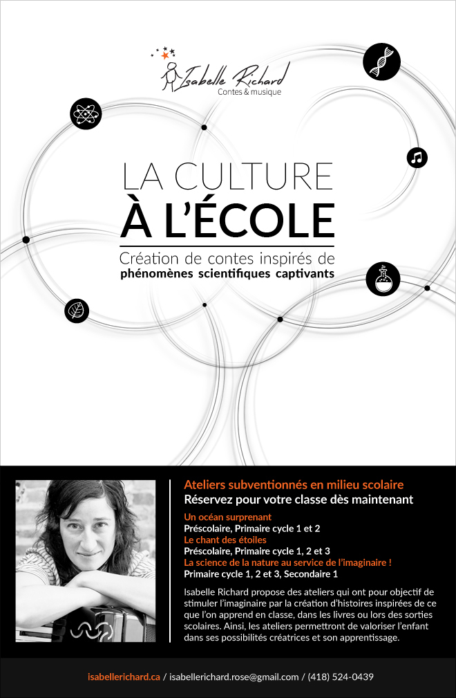 Réalisation Isabelle Richard 1