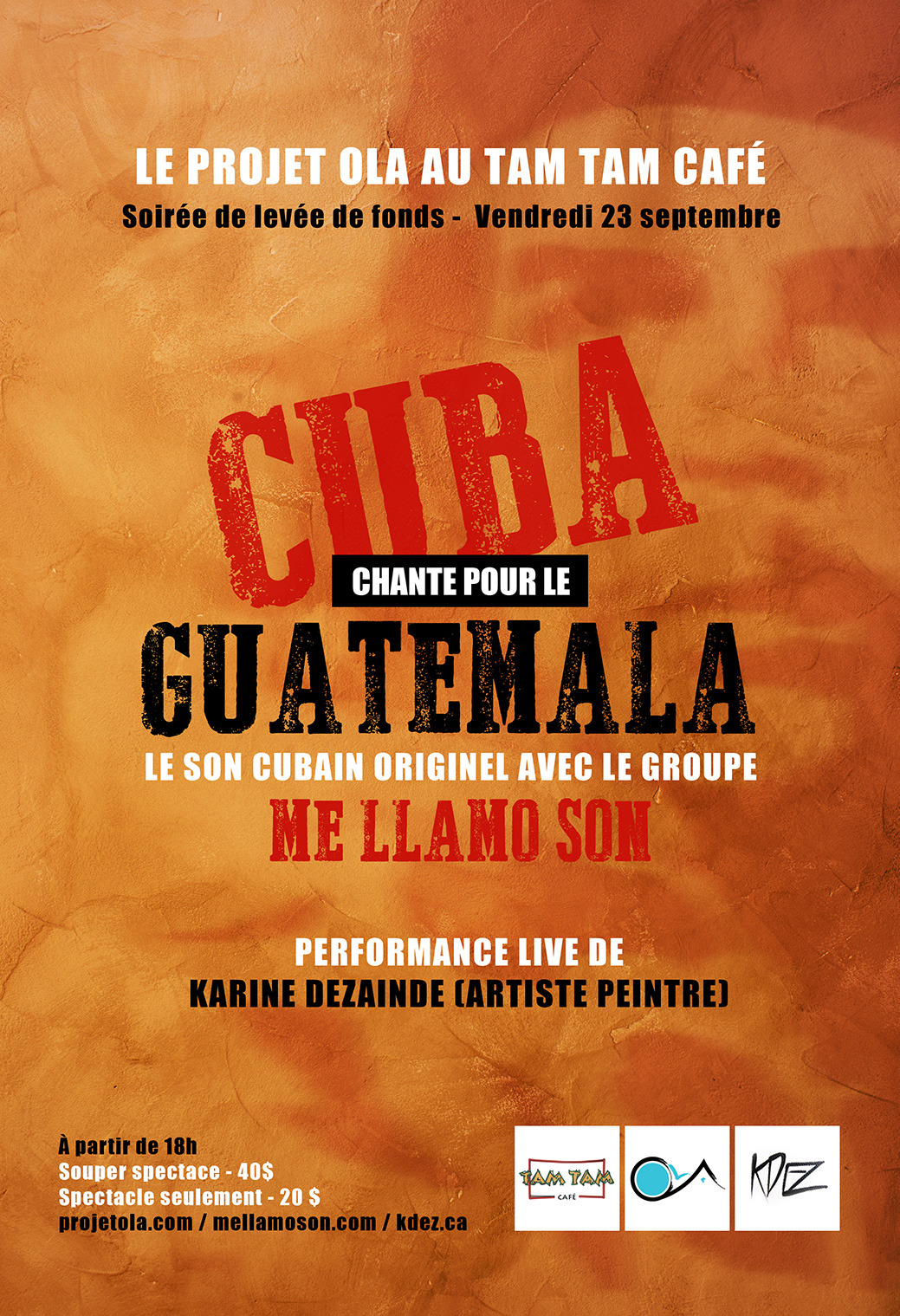 Réalisation Projet OLA 3