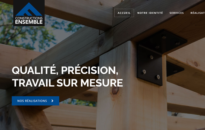 Vignette Constructions Ensemble