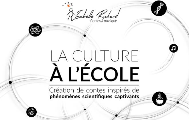 Vignette Isabelle Richard